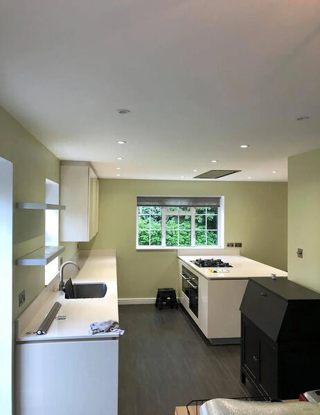 BGL Painting & Decorating