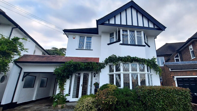 BGL Painting & Decorating