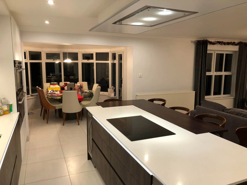 BGL Painting & Decorating