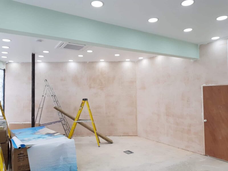 Brewsters Decorating Contractors