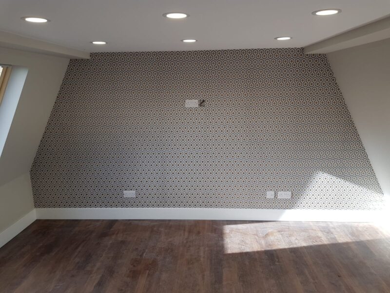 Brewsters Decorating Contractors